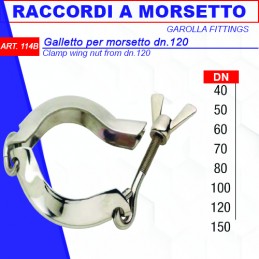 GALLETTO GRANDE PER...