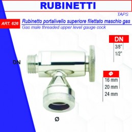 RUB. PORTALIV. SUP.FIL.M....