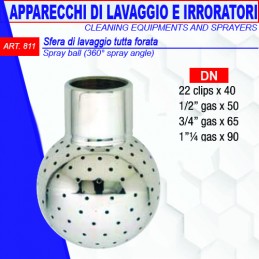 SFERA DI LAVAG. TUTTA...