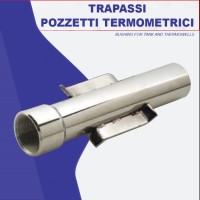 FMINOX - Trapassi e Pozzetti Termometrici