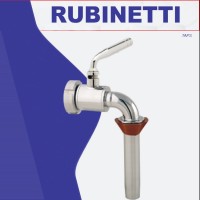 RUBINETTI INOX