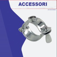 FMINOX - Accessori