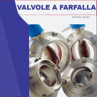 VALVOLE INOX