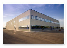 FMI srl - Zona Industriale di Cerignola